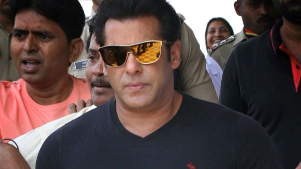 সলমন খানের ওপর অভিযোগ উঠল জিয়া খান আত্মহত্যার তদন্তে অন্তর্ঘাত করার