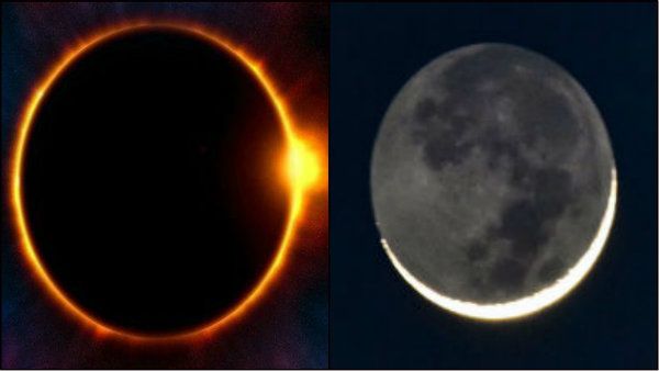 ফের কোনও 'বিপর্যয়' আসছে না তো! ৩০ দিনে তিন গ্রহণ, কী আশঙ্কা বিজ্ঞানী-জ্যোতিষের