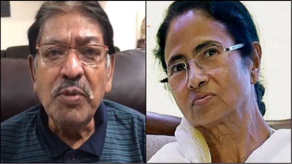 করোনা মোকাবিলায় রাজ্য সরকারের ব্যর্থতা নিয়ে সরব হলেন সোমেন মিত্র