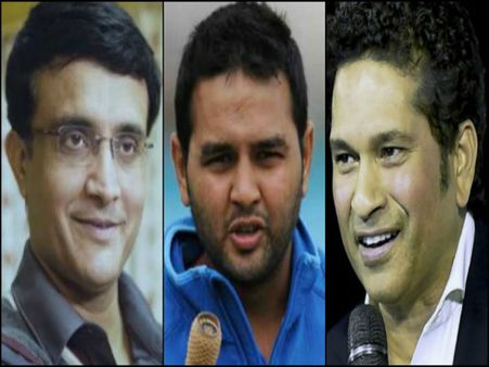 পার্থিবের অভিষেক ম্যাচের অনুভূতিতে কেন জড়িয়ে সৌরভ-সচিন, জানালেন উইকেটরক্ষক নিজে