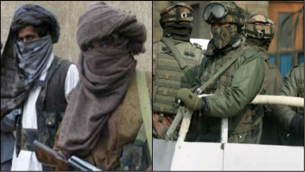 পুলওয়ামার স্মৃতি ফিরিয়ে আনতে হামলার ছক কষছে জইশ! কাশ্মীরে তৎপর সেনা ও গোয়েন্দারা