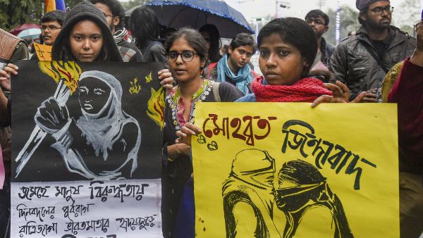 সামাজিক বৈষম্যের কারণে অনেক বেশি বিপথগামী হয় সমকামী-উভকামীরা, বলছে সমীক্ষা