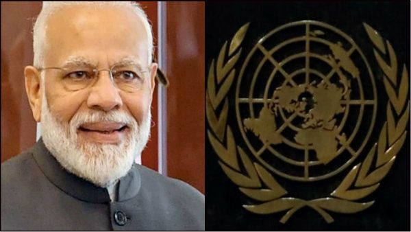 জাতিসংঘের নিরাপত্তা পরিষদের নির্বাচনে বিনা বাধাতেই জয়ী হতে চলেছে ভারত