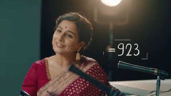 মা–মেয়ে ও ‘‌শকুন্তলা দেবী’‌, এই তিন চরিত্রকে একসূত্রে গেঁথেছেন পরিচালক অনু মেনন