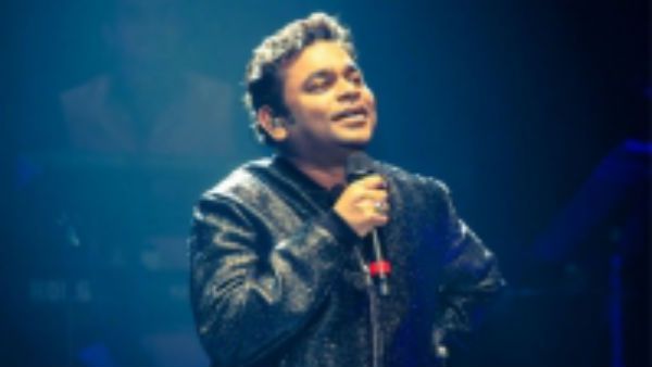 সঞ্চালিকা হিন্দিতে কথা বলায় মঞ্চ ছাড়লেন এ আর রহমান, ভিডিও ভাইরাল সোশ্যাল মিডিয়ায়