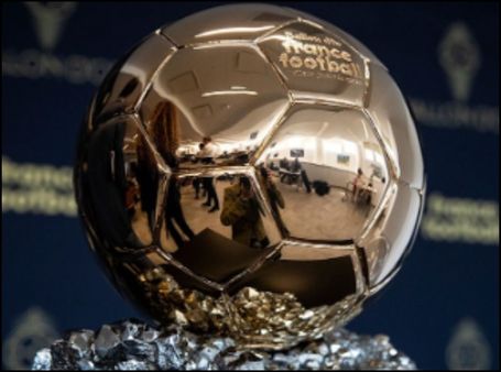 ফুটবলে করোনা ধাক্কা! ৬৪ বছরের ইতিহাসে প্রথম বারের জন্য বাতিল ব্যালন ডি অ'র