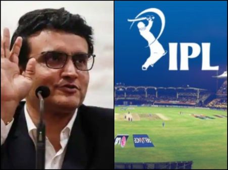 আইপিএল আয়োজন নিয়ে কেন্দ্রের সম্মতির অপেক্ষায় বিসিসিআই, চলতি সপ্তাহেই সম্ভবত সূচি প্রকাশ