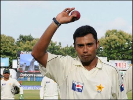 পিসিবিকে খোঁচা, হিন্দু বলেই তাঁর সঙ্গে অবিচার হয়, বিস্ফোরক কানেরিয়া