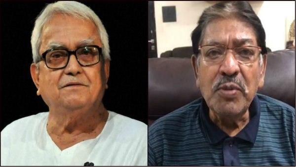 বিমান বসুকে জন্মদিনে লাল গোলাপ সোমেন মিত্রের! প্রদেশ সভাপতিকে পাল্টা ধন্যবাদ বামফন্ট চেয়ারম্যানের