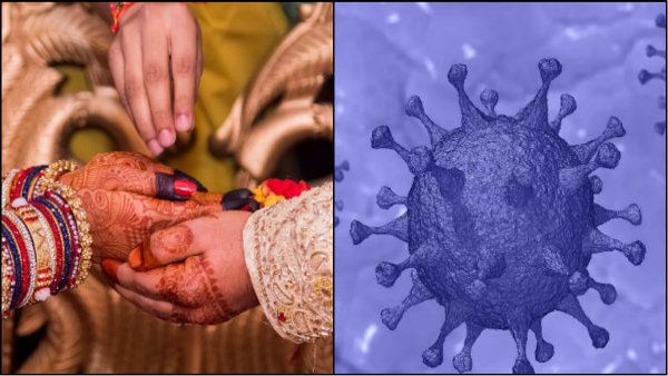 আনন্দ অনুষ্ঠানে করোনার করাল থাবা! কেরলের বিয়েবাড়িতে আক্রান্ত ৪৩