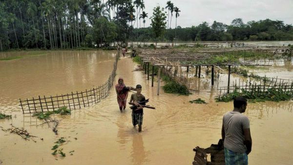 ক্রমেই আরও অবনতি বিহারে বন্যা পরিস্থিতির, সর্বাধিক ক্ষতিগ্রস্ত ৩০টি ব্লকের মানুষ