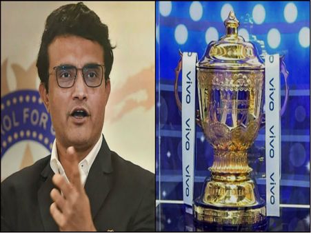 করোনা পরিস্থিতিতে আইপিএল আয়োজনে আগ্রহ প্রকাশ করে আসরে এই দেশ