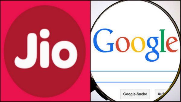 রিলায়েন্সের লক্ষী লাভ অব্যাহত, জিওতে প্রায় ৩০ হাজার কোটির বিপুল বিনিয়োগের পথে গুগল