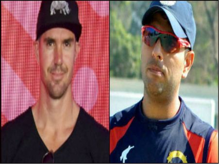 ম্যান ইউয়ের হারে ব্যথিত যুবরাজ কী জবাব দিলেন বন্ধু কেপি-কে?