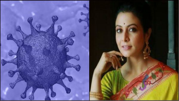 করোনার হানায় ধরাশায়ী মল্লিক পরিবার, কোয়েল-রঞ্জিতসহ চারজন সংক্রমিত