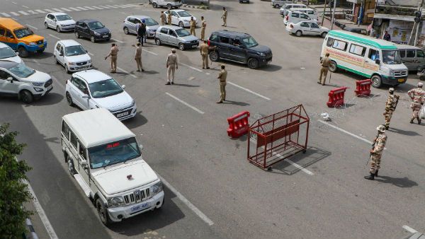 তিরুবনন্তপুরমে শুরু ট্রিপল লকডাউন, সাধারণ লকডাউনের থেকে পার্থক্য কোথায় ? জেনে নিন