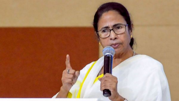 ৯৯% মানুষ আম্ফানের ক্ষতিপূরণ পেয়েছেন! কেউ কেউ বাড়াবাড়ি করছে, বিরোধীদের নিশানা মুখ্যমন্ত্রী মমতার