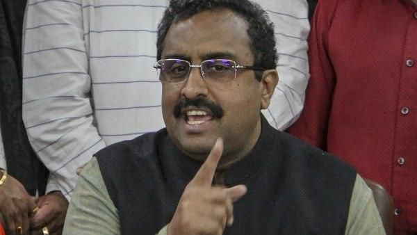 আদৌ কি কাশ্মীর ফিরে পাবে পূর্ণ রাজ্যের মর্যাদা? পণ্ডিতদের কথা মনে করিয়ে যা বললেন রাম মাধব