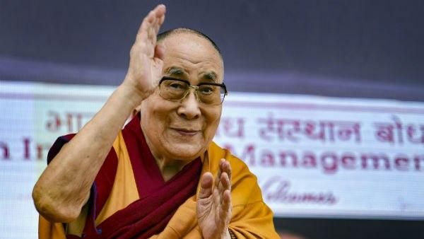 দলাই লামাকে দেওয়া হোক ভারতরত্ন, তিব্বত নিয়ে ভুল সংশোধনের দাবি বিজেপির অন্দরে