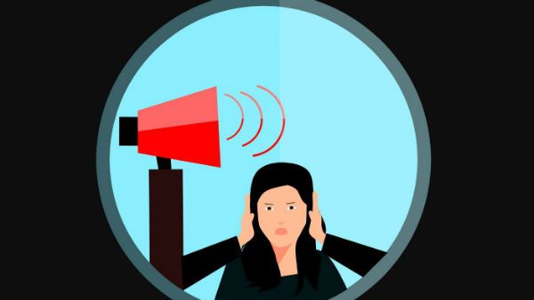 শব্দ দূষণ কমাতে রাজ্যে বসানো হবে দু’‌হাজার শব্দ নিরীক্ষণ ইউনিট