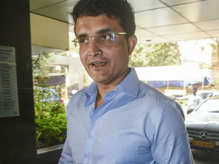 বিশ্বকাপের ফাইনাল হার ও ন্যাটওয়েস্ট জয়ের তুলনায় কী বললেন স্মৃতিমেদুর সৌরভ?