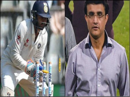 তরুণ প্রতিভার জন্য সৌরভ শুধু নাম নয়, অভিজ্ঞতা থেকে বললেন পার্থিব