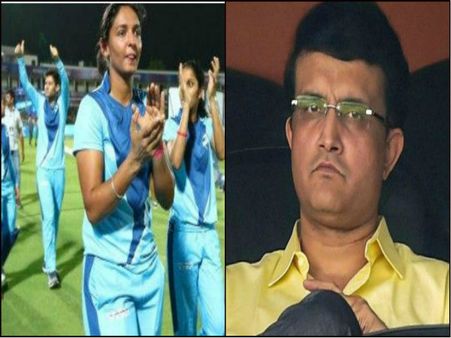 করোনাকালে বিরাটদের আইপিএল নিয়ে ভাবনা,কিন্তু মান্ধানাদের জন্য নয়! কেন ব্রাত্য মহিলা ক্রিকেট