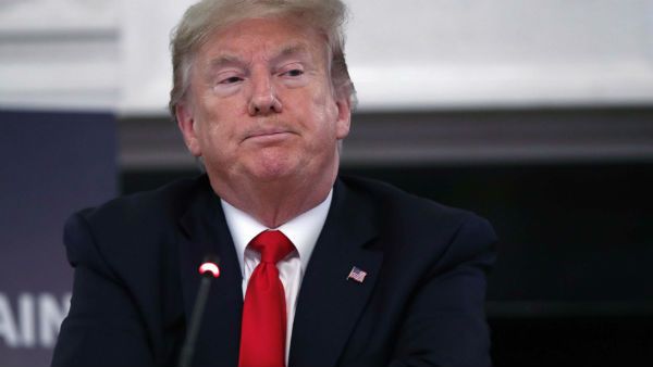 আমেরিকায় দৈনিক করোনা আক্রান্তের সংখ্যা ছাড়াতে পারে ১ লক্ষের গণ্ডি, আশঙ্কা ডাঃ অ্যান্টনি ফৌসির