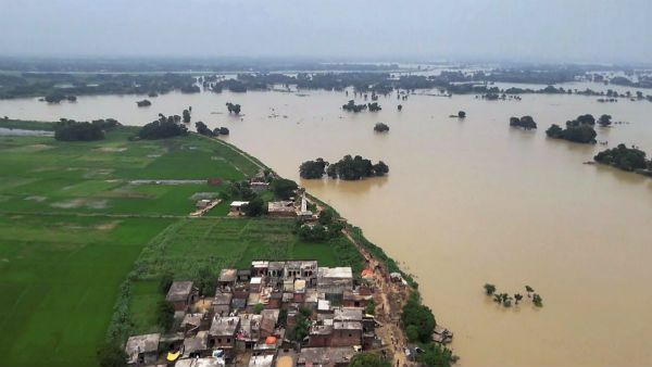 ভারতের এক কোটি যুব সম্প্রদায়কে নদী পরিষ্কারের কাজে লাগানো হবে: কিরেণ রিজিজু