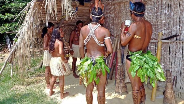 করোনার কবলে এবার আন্দামানের আদিম জনগোষ্ঠী, আক্রান্ত পাঁচজন