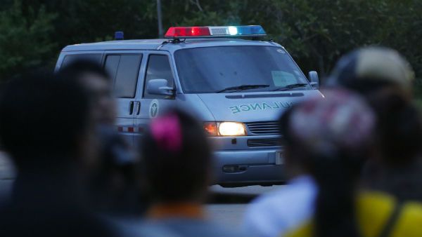 রেল দুর্ঘটনা, মুম্বই - হাওড়া মেলের ধাক্কায় মৃত্যু দুই ড্রাইভারের