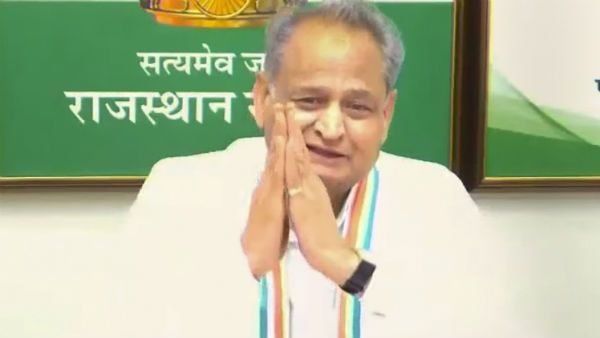 রাজস্থানে পুরোহিতকে জীবন্ত পোড়ানোর ঘটনায় চাপে গেহলট সরকার, দাবিতে অনড় পরিবার