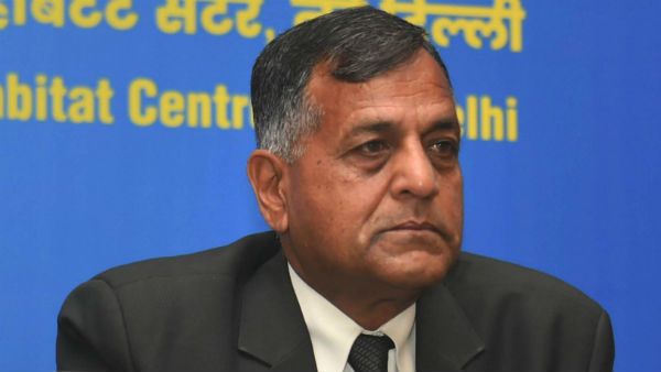 সেপ্টেম্বরেই এডিবিতে যোগ! মেয়াদ শেষের আগেই নির্বাচন কমিশনারের পদে ইস্তফা অশোক লাভাসার