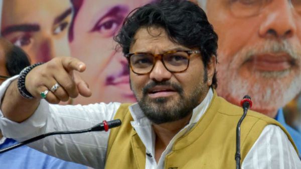 ভাঙছে বিজেপি, দিলীপের ভরসা নেই, দলের প্রতি আস্থা ফেরাতে শেষে ময়দানে বাবুল, দেবশ্রীরা