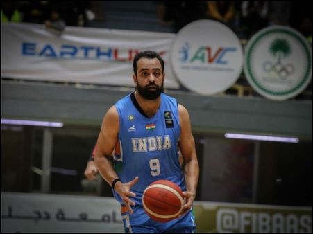 ভারতের বাস্কেটবল অধিনায়কের জীবন নিয়ে জাতীয় ক্রীড়া দিবসে মুক্তি পাচ্ছে 'ভিনেশ: কোর্ড টু উইন '