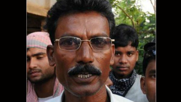 এনআইএ-র জেরা সেরে করম পুজোয় মাতলেন জঙ্গলমহলের নেতা ছত্রধর মাহাতো