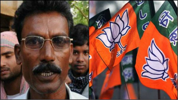 তৃণমূলের জঙ্গলমহলের মুখ ছত্রধরের সঙ্গে বৈঠক বিজেপি নেতার, একুশে জল্পনা তুঙ্গে