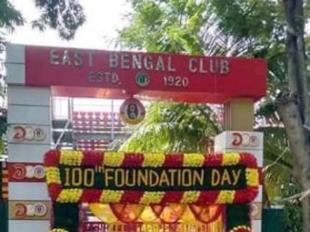 ফিরে দেখা! আজকের দিনেই ঠিক ১৯ বছর আগে ঐতিহাসিক আশিয়ান জেতে ইস্টবেঙ্গল