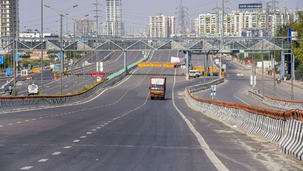যোগাযোগ ব্যবস্থার উন্নয়নে পাঁচ বছরের মধ্যে দেশে তৈরি হবে ২৩টি নতুন এক্সপ্রেসওয়ে