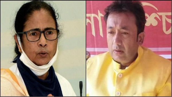 মমতাকে নিয়ে আশা হত! ২০১১-র পুনরাবৃত্তি হবে ২০২১-এ, বললেন অভিনেতা থেকে রাজনীতিক হওয়া বিজেপির জয়