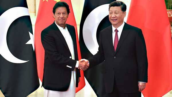 পাক অধিকৃত কাশ্মীর ফুঁসে উঠল প্রতিবাদের আগুনে! চিনের বিরুদ্ধে ক্ষোভ কেন বাড়ছে পিওকে-তে