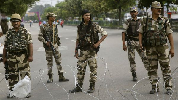কুপওয়াড়া এনকাউন্টারে মৃত জঙ্গি আদতে পাকিস্তানি, ইসলামাবাদের পর্দা ফাঁস!