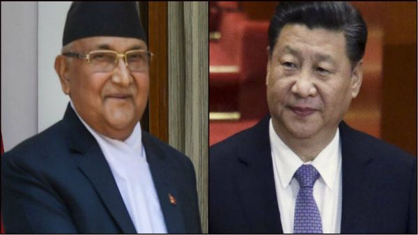 বেজিং তুষ্টি! নেপালের সাত জেলার এলাকা চিনের দখলে, মুখে কুলুপ এঁটেছেন ওলি, ফাঁস গোপন আঁতাত