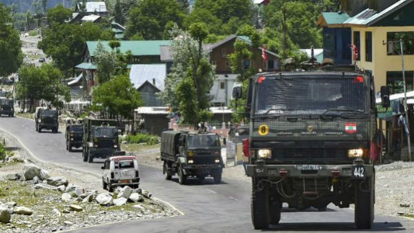 চিনকে চাপে ফেলতে সুকৌশলী পদক্ষেপ ভারতের! লাদাখকে ঘিরে ফেলা হচ্ছে হাইওয়ে নেটওয়ার্কে