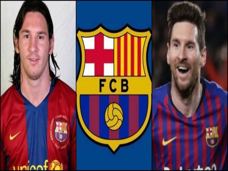 মেসিকে নিতে চান? একটি উত্তরেই সব জল্পনার অবসান ঘটিয়ে দিলেন কোচ