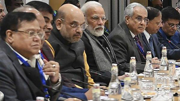 বিশ্বব্যাপী রফতানি জোয়ার ভারতীয় পণ্যের! নীতি আয়োগের রিপোর্টে শীর্ষস্থানে কোন কোন রাজ্য