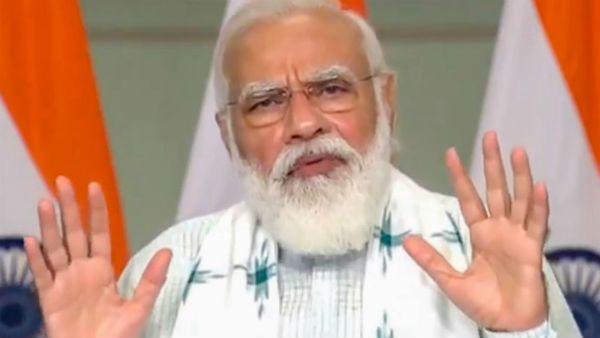 জন ধন যোজনার ছ’‌বছর পূর্তি উপলক্ষ্যে গ্রাহকদের কী উপহার দিলেন প্রধানমন্ত্রী