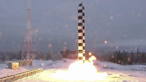 পারমাণবিক ত্রয়ী তৈরি বেজিংয়ের! চিনা সেনার আধুনিকীকরণ নিয়ে কোন সতর্কবার্তা পেন্টাগনের