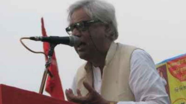 ভেন্টিলেশনে সিপিএম নেতা শ্যামল চক্রবর্তী, মেয়ে উষসীকে ফোন করে খোঁজ নিলেন মুখ্যমন্ত্রী