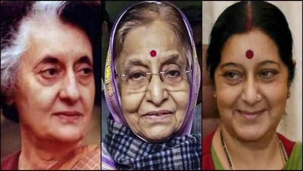 স্বাধীনতা দিবস ২০২০ : স্বাধীনতা সংগ্রাম থেকে সমসাময়িক রাজনীতি, যেসব নারী দেশের কান্ডারি